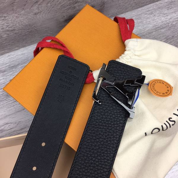 Louis Vuitton 40MM Belt LVB00325